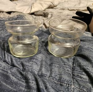 Nightlighters/ candlefloats